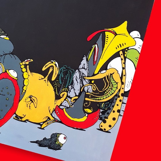 Image 1 of Inaspettato