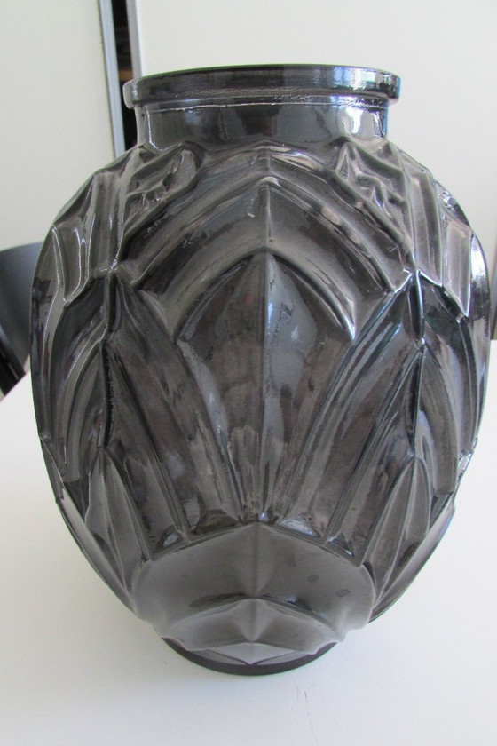 Image 1 of Art Deco vase