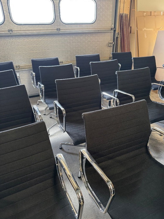 Image 1 of Vitra EA108 – Set da 20 | Originali | Condizioni eccellenti | Ricondizionati