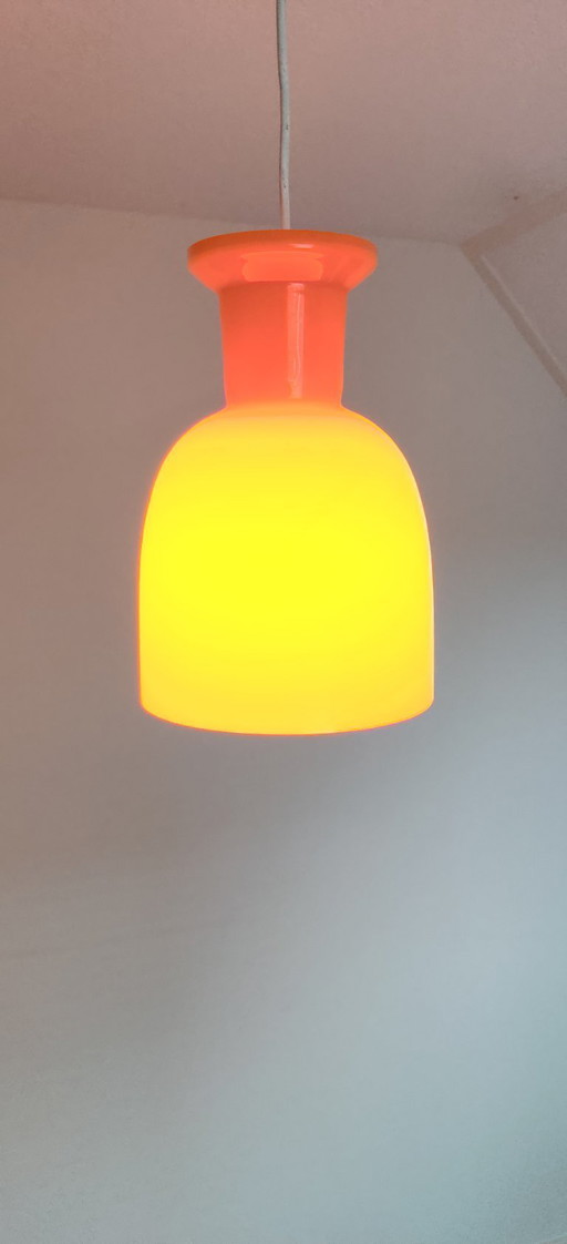 Touch-Pendelleuchte Typ B-1203