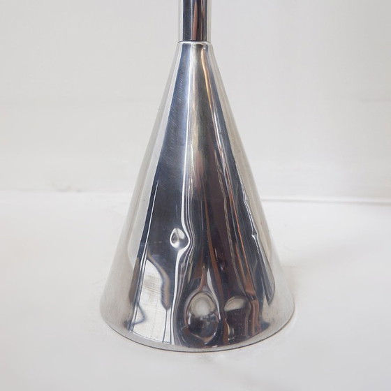 Image 1 of Coppia di tavolini laterali "Trix" - Nienkämper International