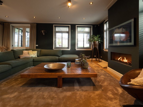 Linteloo Fabio Sofa – Ecksofas, Stoff (photo 2 of 5)