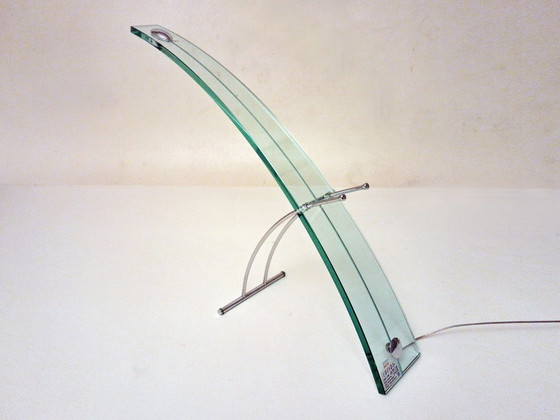 Tafellamp Bureaulamp Lucide – Tafellampen, Metal, Vintage (photo 11 of 21)