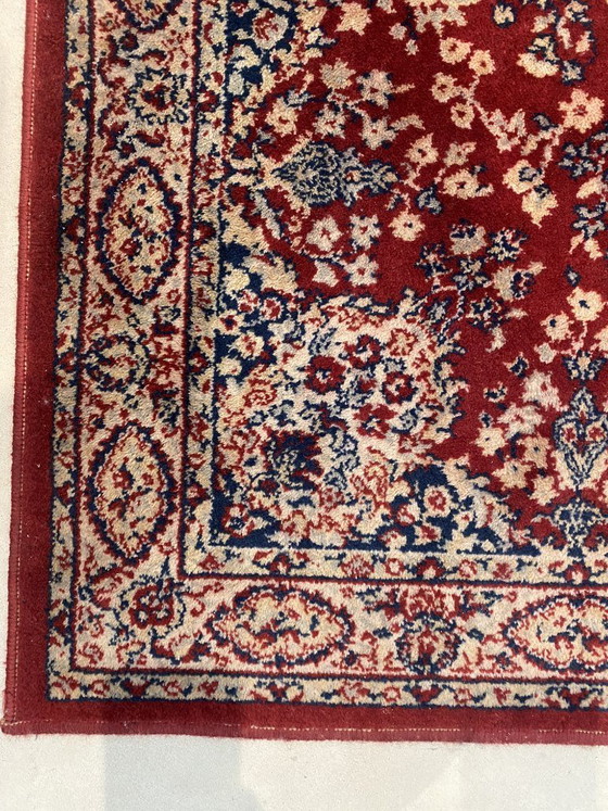 Image 1 of Prado Orient Keshan Super-Wollteppich