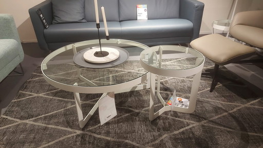 Table basse Montel Vision