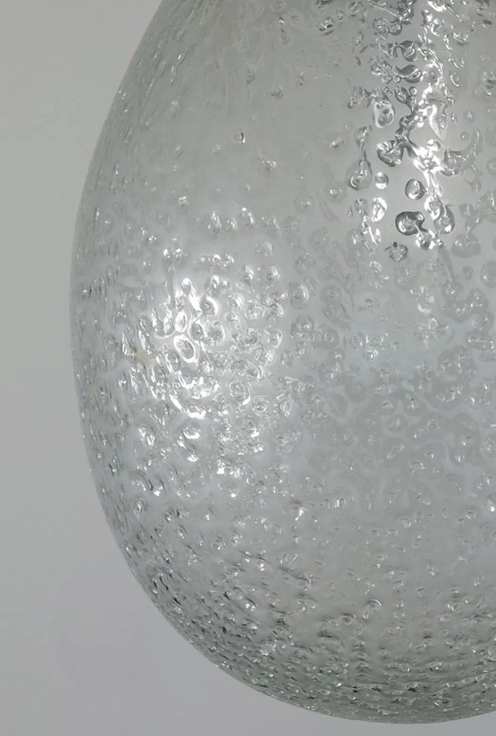 Vintage Doria Leuchten hanglamp – Hanglampen (photo 3 of 11)