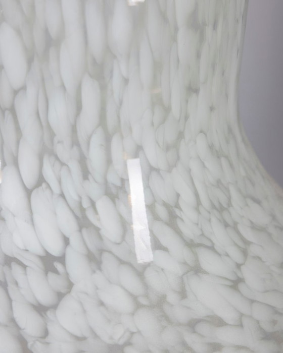 1960s Vintage Murano Glass Pendant Lamp – Carlo Nason Design – Chandeliers (photo 11 of 12)