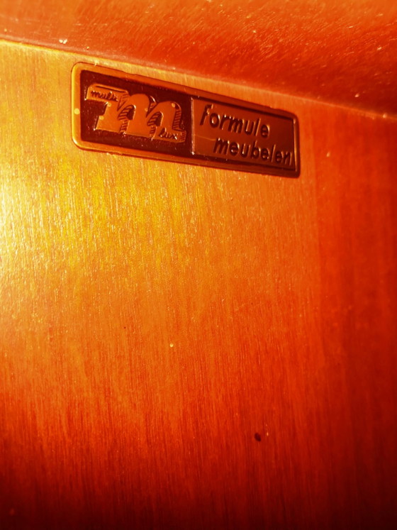 Meuble de rangement modulaire Formule Multilux, Formule Meubelen, Meubles de rangement, Bois, Marron (photo 6 sur 6)