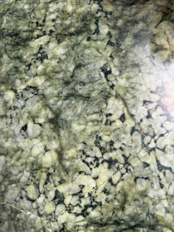 Image 1 of New Kreeo Torre Maxi Marble Table