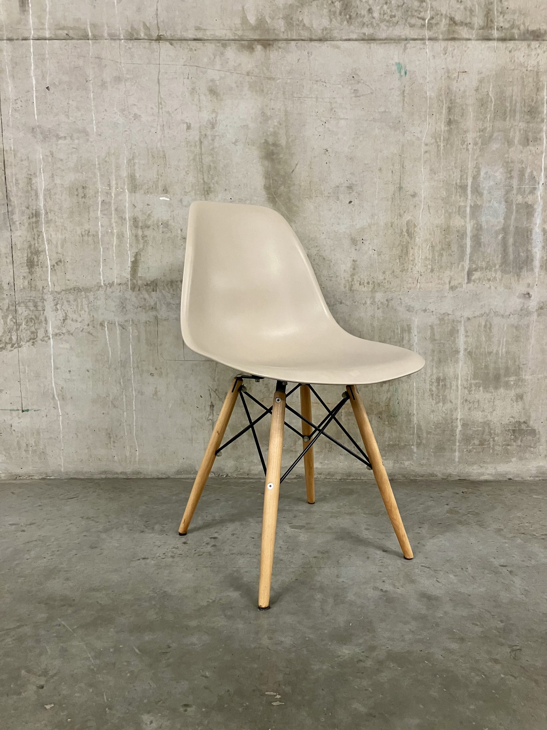 Beige bucket chair hotsell