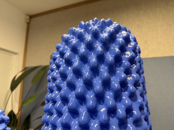 Image 1 of Gufram | Guido Drocco & Franco Mello | Cactus Sunrise Edition x Paul Smith | 2x