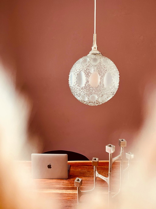 Unique! Peter Essig pendant lamp