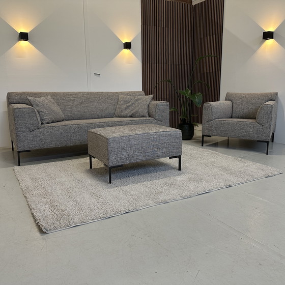 Image 1 of Design on stock set