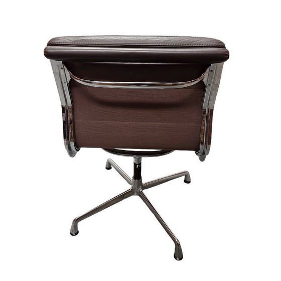 Image 1 of Silla EA206 de Charles y Ray Eames para Herman Miller/Vitra