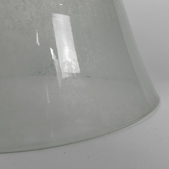 Image 1 of Antique French melon bell jar, garden cloche