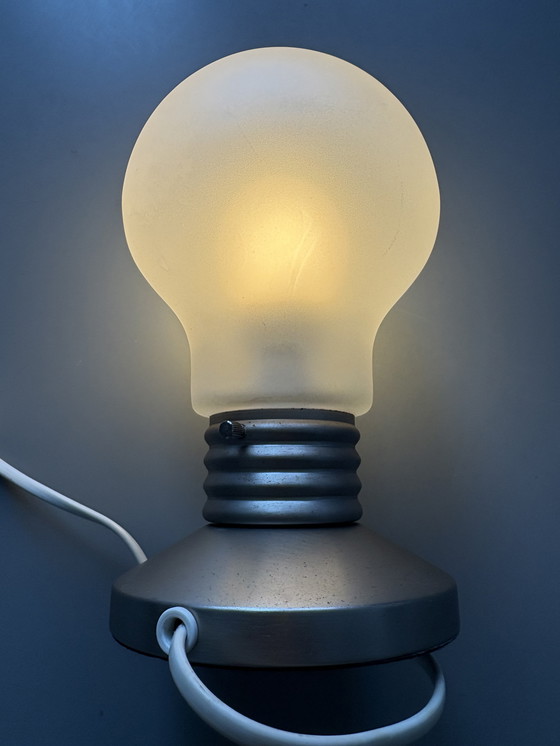 Image 1 of Vintage IKEA BLINDA table lamp