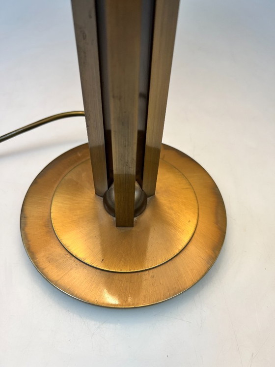 Image 1 of Lampada da tavolo vintage Cocoon, anni '80