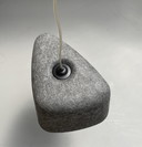 5x Felt Shade Van Tom Dixon