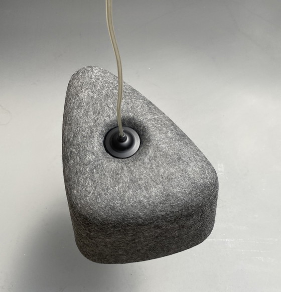 Image 1 of 5x Sombra de fieltro de Tom Dixon