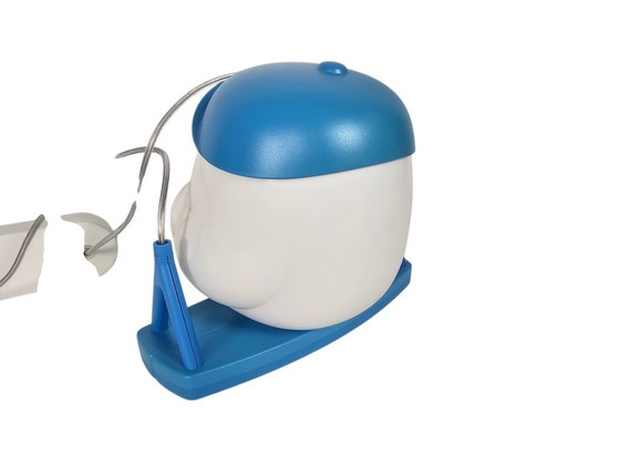 Image 1 of Philips 41070/35/16 - Hanglamp kinderkamer MYKIDSROOM BUDDY SWING 1xE27/15W/230V