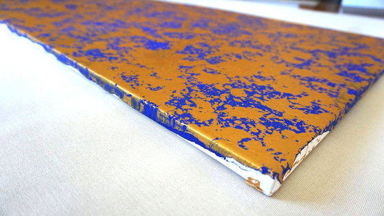 Image 1 of Jürgen Angeler - Golden Cirrocumulus
