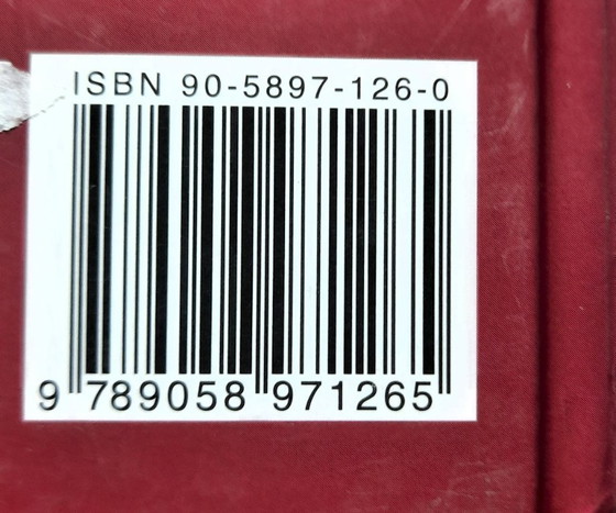 Image 1 of (W039) Le grand livre des plantes de jardin d'Ian Spence
