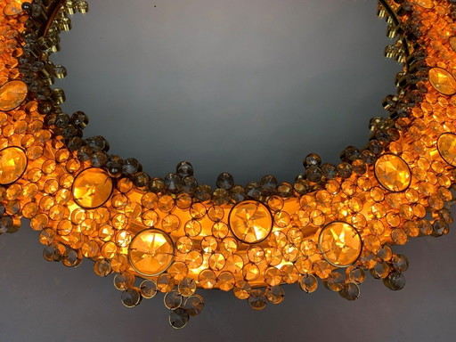 Palwa mirror 1970’s