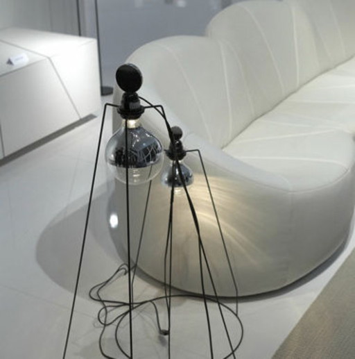 Ligne Roset “LAMP06” Lamp – Nathalie Dewez (2006)