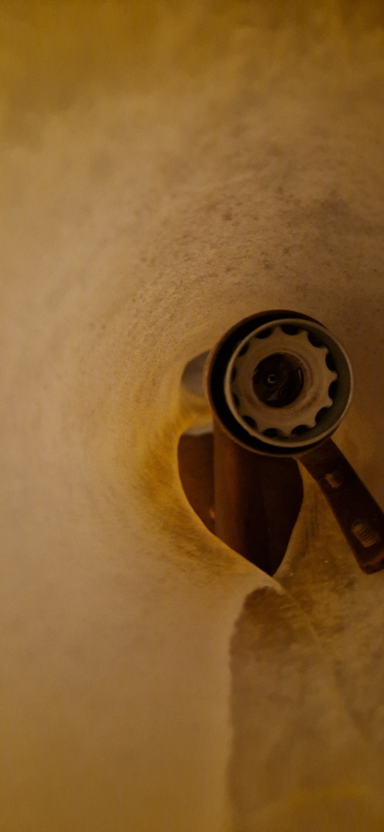 Image 1 of Sillux Kingston, wall lamp, vintage