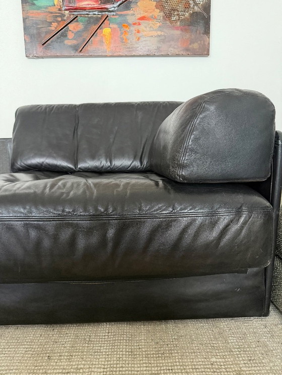 Image 1 of DS76 two seater sofa/guest bed 