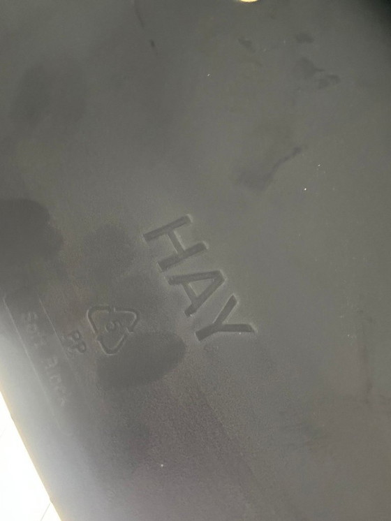 Image 1 of HAY AAC26 Stuhl von Hee Welling