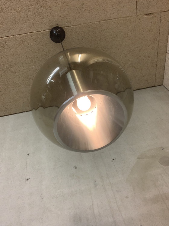 Image 1 of XXL-Globus von Frank Ligtelijn für Raak Amsterdam