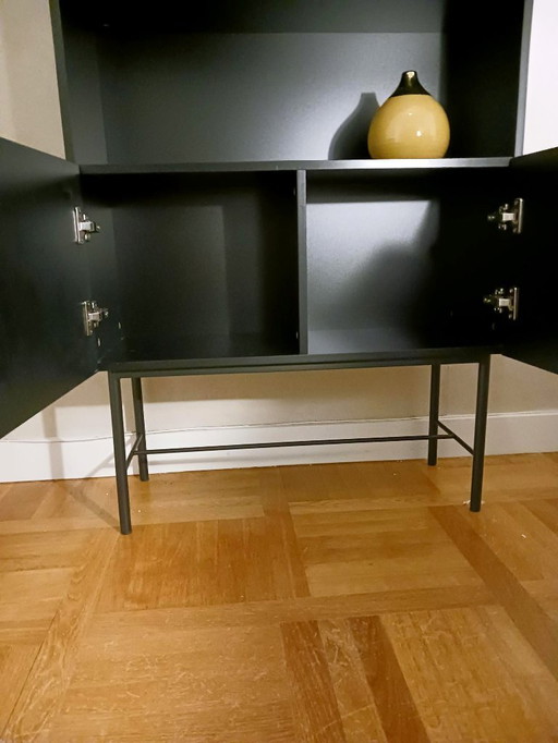 Bibliothèque noire La Redoute