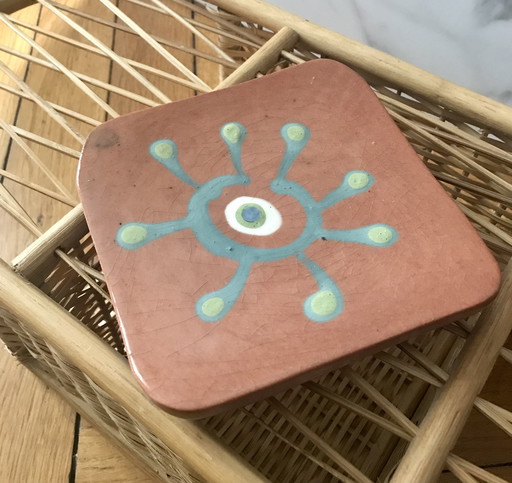 Vide Poche Ceramic