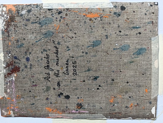 Image 1 of Rob Jacobs - On the market