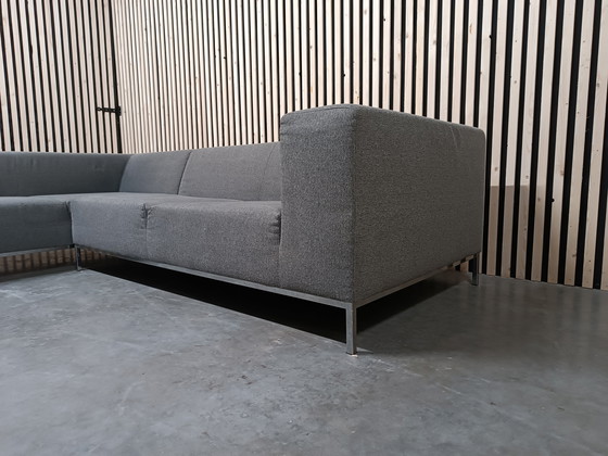 Image 1 of Canapé d'angle gris Sur&Plus Design - Livraison gratuite