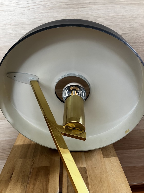 Image 1 of Louis Kalff Diplomat « Z-lamp »