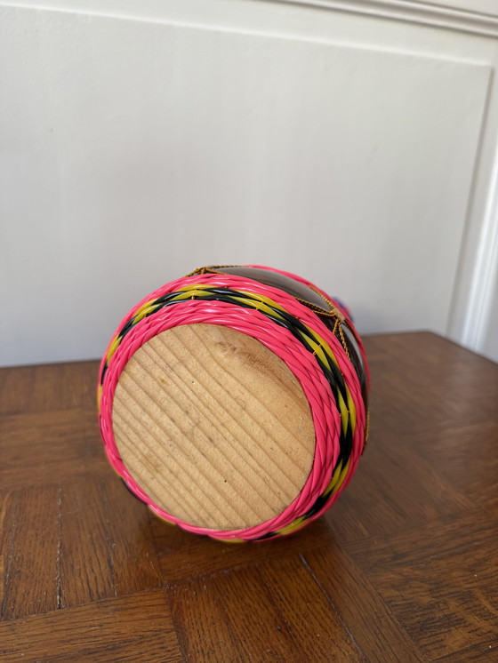 Image 1 of Scoubidou bottle