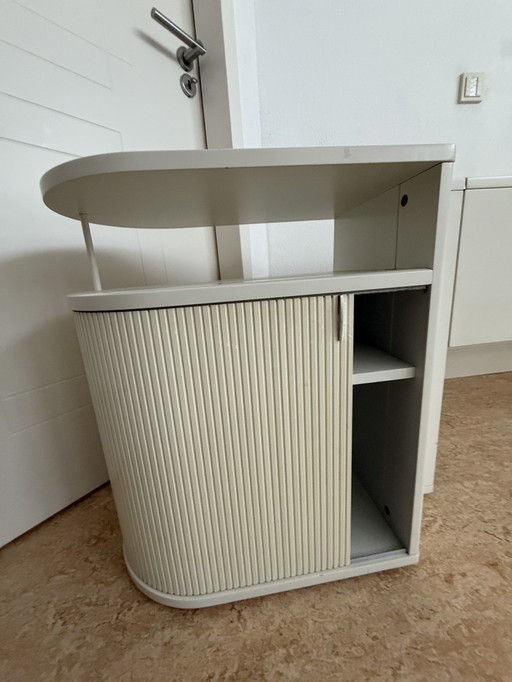 Auping auronde back wall