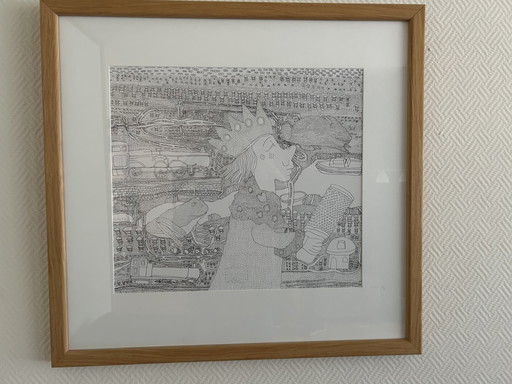 The Prince Raimond Wouters