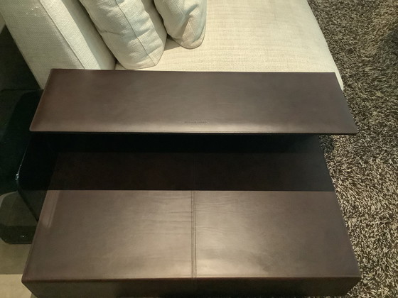 Image 1 of Bank Walter Knoll Grand Suite Landscape