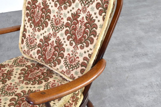 Image 1 of Poltrone vintage di Lucian Ercolani per Ercol, anni '60, set da 2