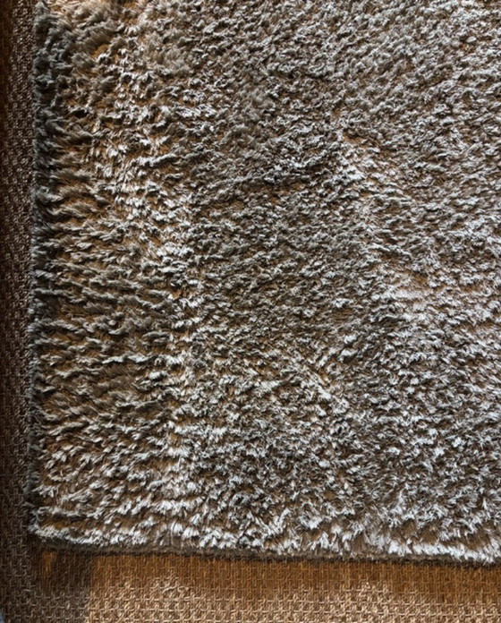 Image 1 of Danskina KVADRAT Bamboo rug (350 cm x 350 cm)