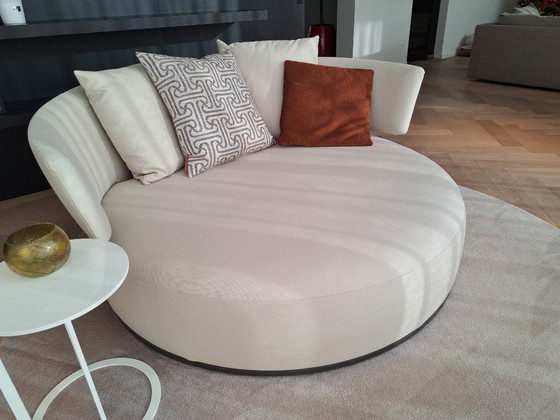 Image 1 of Divano lounge "Amoenus" B&B Italia