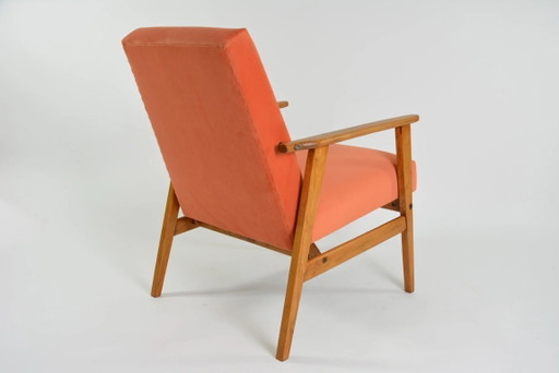 Coral Fox fauteuils