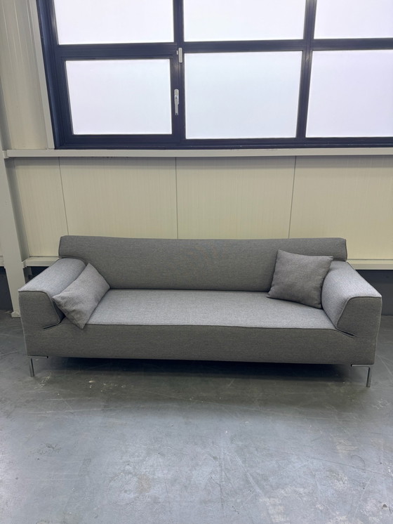 Image 1 of Design on Stock Bloq 3-seater