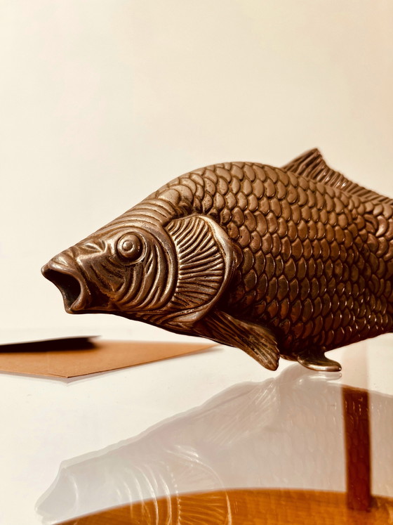 Image 1 of Design Modello Depositato Letter Holder