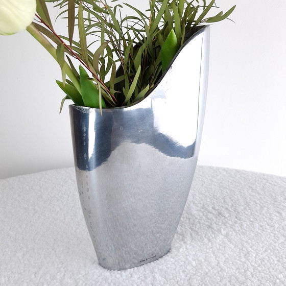 Image 1 of Vintage Ikea Anatomi vase Anna Evferlund 80s/90s