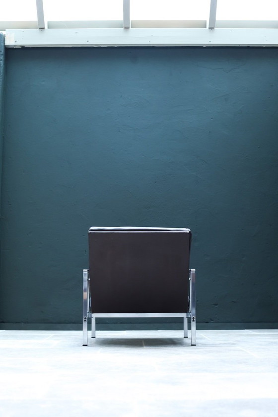 Image 1 of Poltrona lounge FK6720 di FABRICIUS & KASTHOLM per KILL INTERNATIONAL