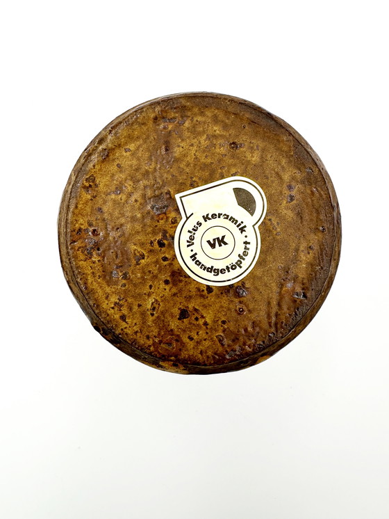 Image 1 of Candelabro de Alemania Occidental Velus Keramik